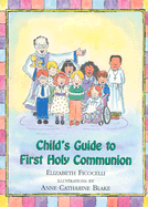 Child's Guide to First Holy Communion - JE67085