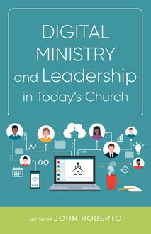 Digital Ministry and Leadership in Today's Church - NN6802