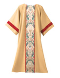 Dalmatic-Tapestry of Life-XXD68197A