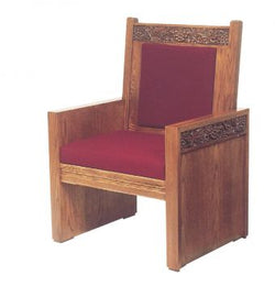 Celebrant Chair - AI684