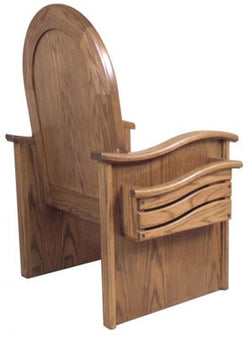 Celebrant Chair - AI688