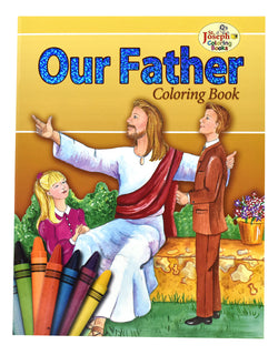 Our Father-GF696