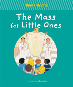 The Mass for Little Ones - IP45221