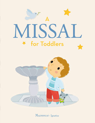 A Missal for Toddlers - IPMMTODH