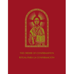 Order of Confirmation - Bilingual edition - YB7521