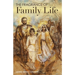 The Fragrance of Family Life - YB7573