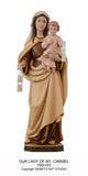Our Lady of Mount Carmel - HD700103
