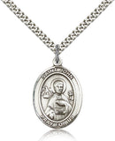St. John the Apostle Medal - FN7056