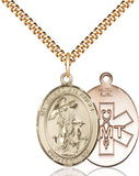 Guardian Angel/EMT Medal - FN7118