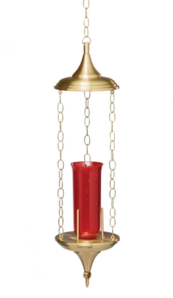 Sanctuary Lamp (Hanging) - DO714