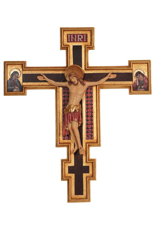 Crucifix Cimabue - MX741030