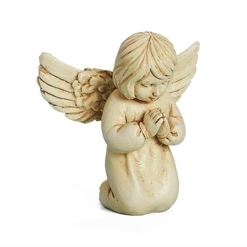 Worry Angel Statue - LI75631