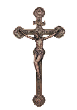Ornate Crucifix - ZWSR75698