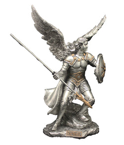 Archangel Raphael Statue - ZWSR76306PE