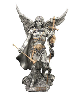 Archangel Gabriel Statue - ZWSR76312-PE