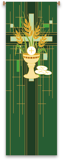 Ordinary Time Banner - WN7515