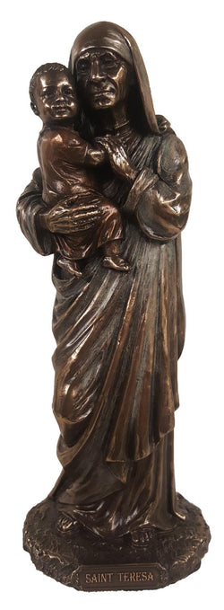 St Teresa of Calcutta - ZWSR77143