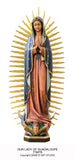 Our Lady of Guadaloupe - HD779FR