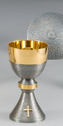 Chalice and Paten - DO795