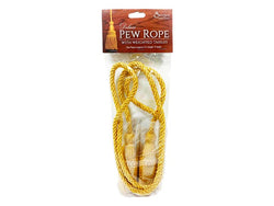 Weighted Pew Rope - SV79793