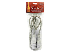 Weighted Pew Rope - SV79795
