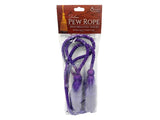 Weighted Pew Rope - SV79796