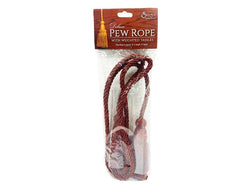 Weighted Pew Rope - SV79797