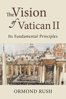 Vision of Vatican II - NN8074