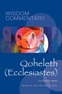 Wisdom Commentary: Qoheleth (Ecclesiastes) - NN8123