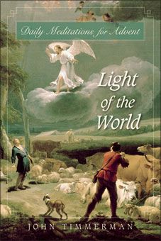 Light of the World - NJ16215