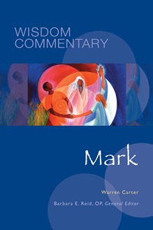 Wisdom Commentary: Mark - NN8166
