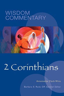 Wisdom Commentary: 2 Corinthians - NN8172