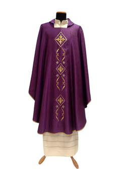 Chasuble - SO824