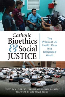 Catholic Social Bioethics & Social Justic - NN 8455
