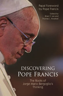 Discovering Pope Francis - NN8504