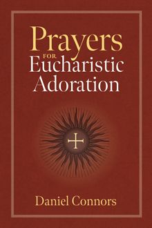Prayers for Eucharistic Adoration - TW857222