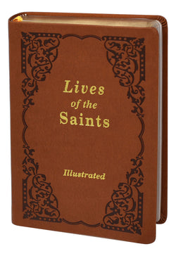 Lives of the Saints Volume 1  - GF87019