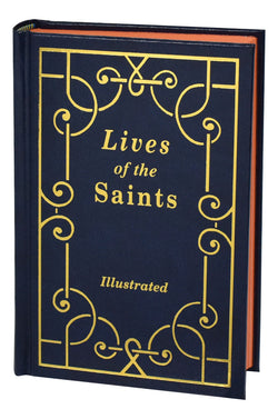 Lives of the Saints - GF87022