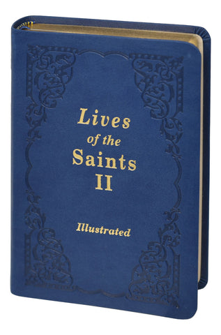 Lives of the Saints Volume 2 - GF87519