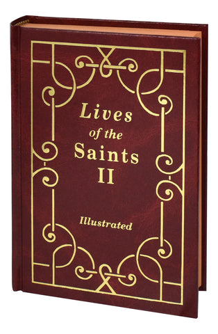 Lives of the Saints II - GF87522