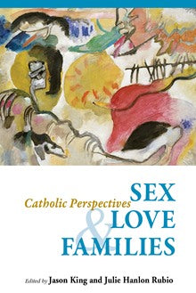 Sex, Love, and Families - NN8794