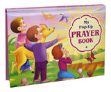My Prayers - pop-up book - GF89297