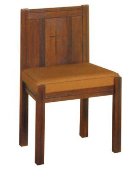 Sanctuary Side Chair - AI9000S