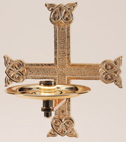 Consecration Candle Holder - QF90CCH35