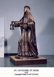 St. Catherine of Siena - HD910
