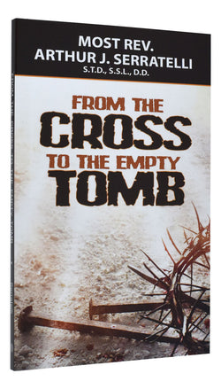 From the Cross to the Empty Tomb - GF92804