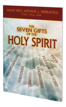 The Seven Gifts of the Holy Spirit - GF93004