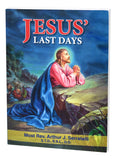 Jesus' Last Day - GF93204