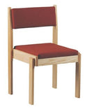 Stacking Chair-AI93C