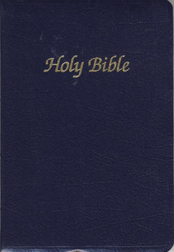 N.A.B. First Communion Bible - GFWNAB2C